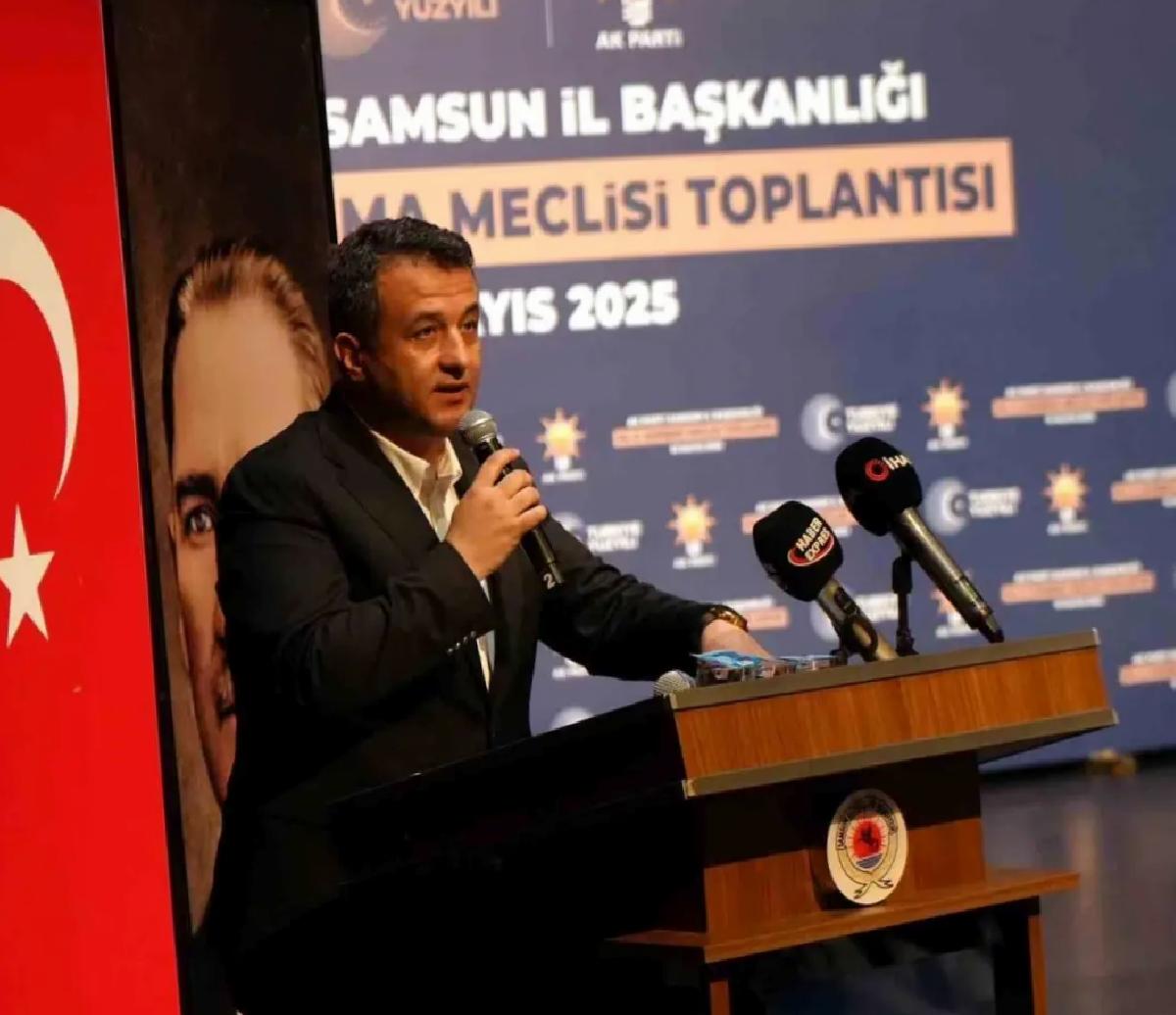 Lider Doğan, misyon mühletinin röntgenini çekti