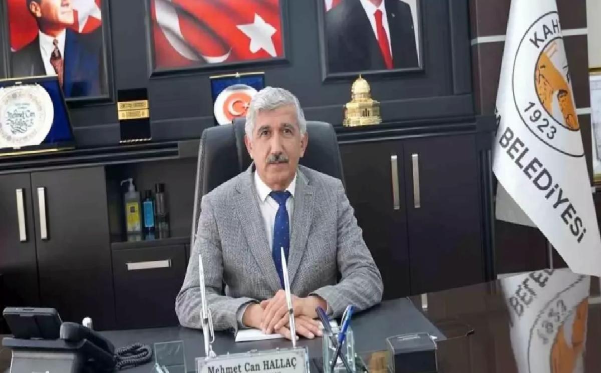 Lider Hallaç’tan Zübeyir Yetik için Taziye İletisi