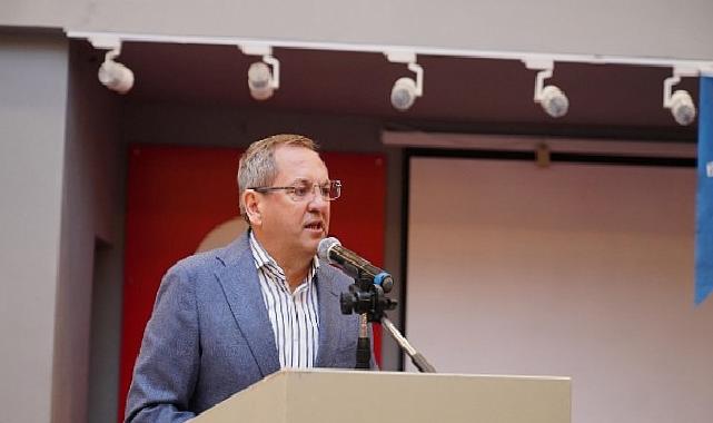 Lider Mesut Ergin, Mahalleevleri Çatısı Altındaki Bayanlarla Buluştu…