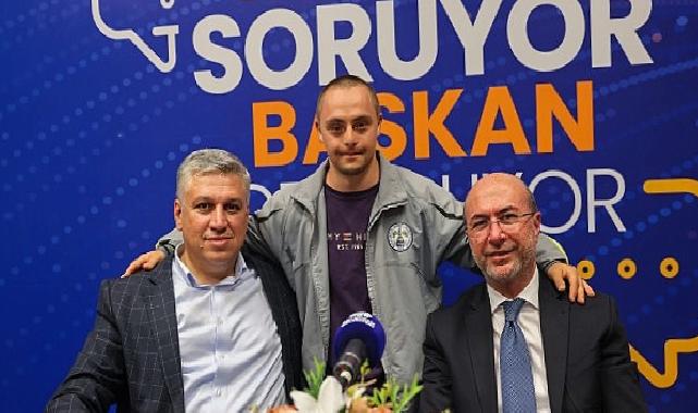 Lider Pekyatırmacı: “Çalışmalarımızı En Hakikat ve Verimli Biçimde Sürdürmenin Çabası İçerisindeyiz”