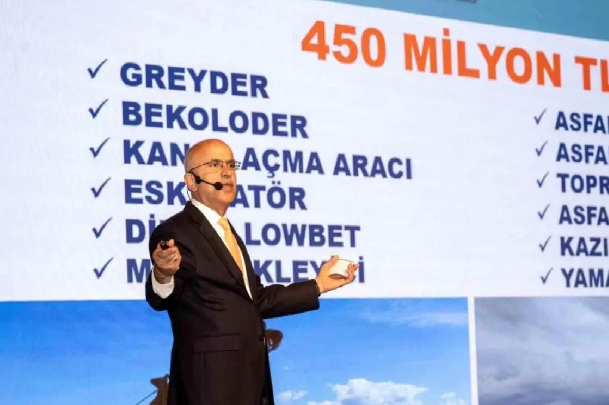 Lider Sami Er: “Geleceğin umudunu inşa etmek için çalışıyoruz”