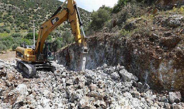 Lider Sengel Kuyumcu’dan içme suyunda kararlılık bildirisi verdi!