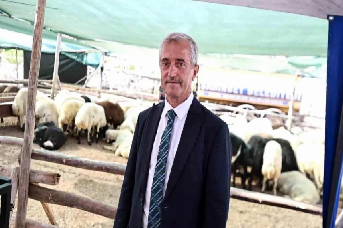 Lider Tahmazoğlu, Kurban Bayramı’nda Fahiş Fiyat Artışına Müsaade Etmeyecek
