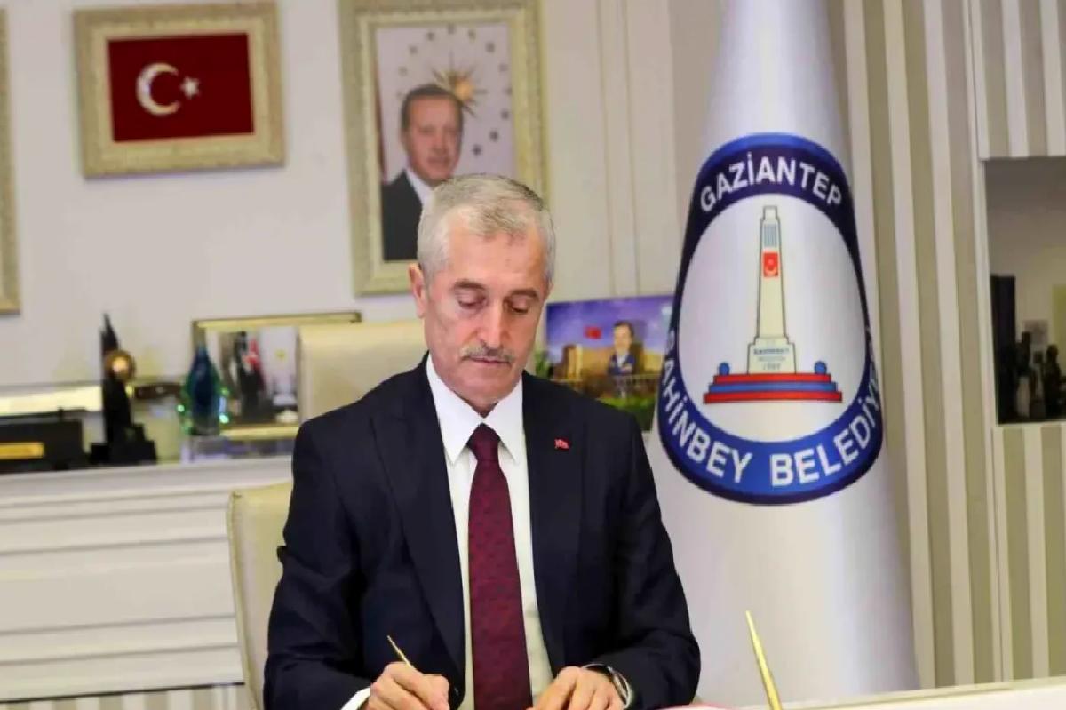 Lider Tahmazoğlu’ndan Gençliğe Vurgu: ‘Yarının Gücü Gençlerdir’