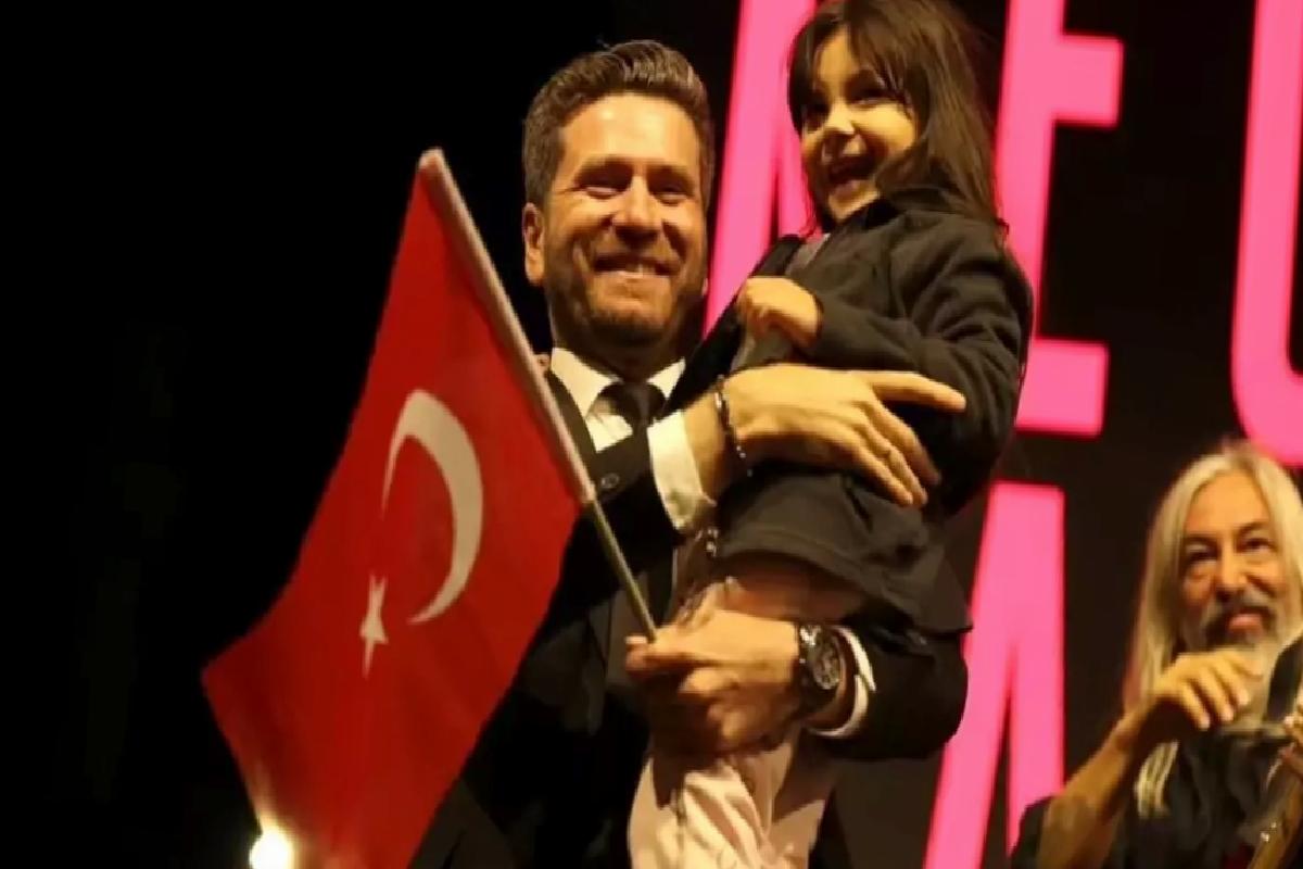 Lider Tatık; “19 Mayıs inancın, birlikteliğin ve millet olma şuurunun bayramıdır”
