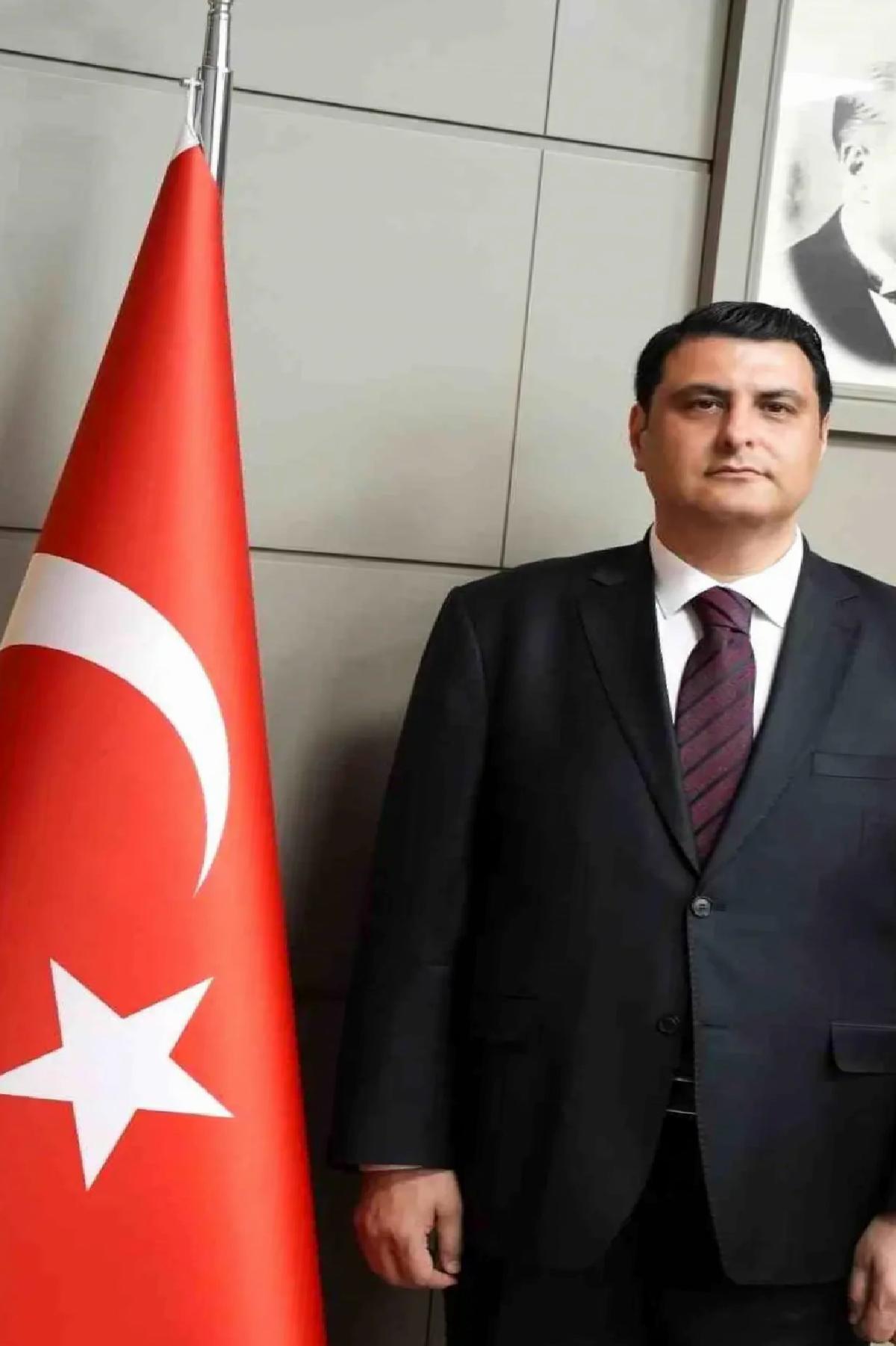Lider Umut Yılmaz’dan 19 Mayıs bildirisi