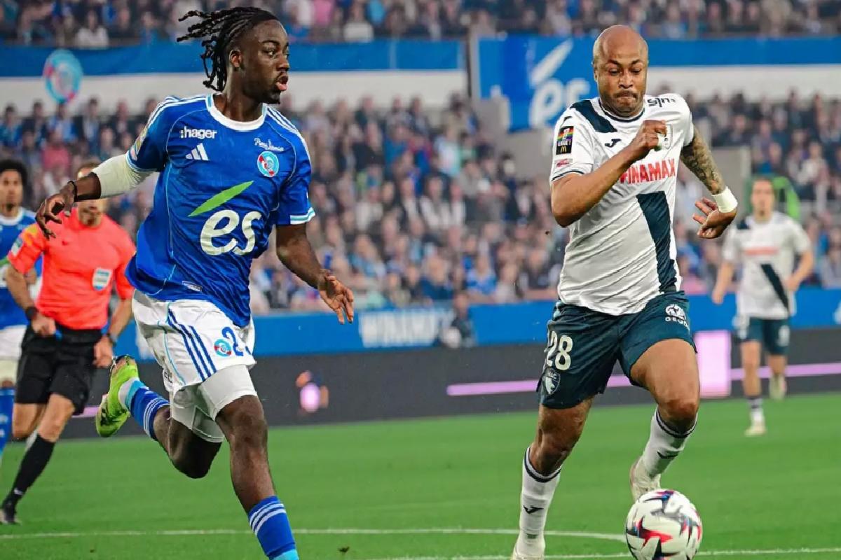 Ligue 1’de inanılmaz son! 90+9’da ligin bahtı değişti