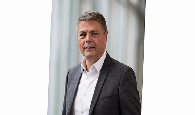 Lionel Jaillet, Renault Group Türkiye CEO’su olarak atandı