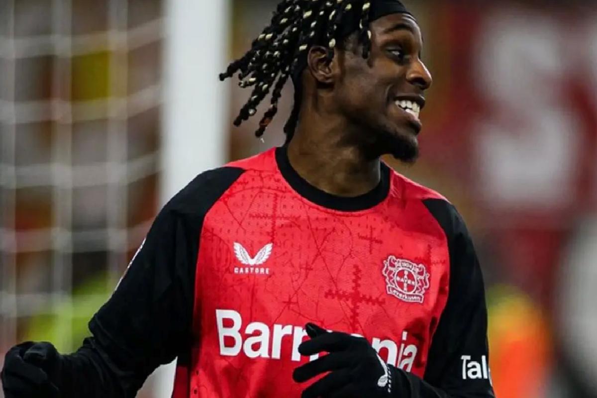 Liverpool’dan şampiyonluk sonrası 35 milyon euroluk transfer