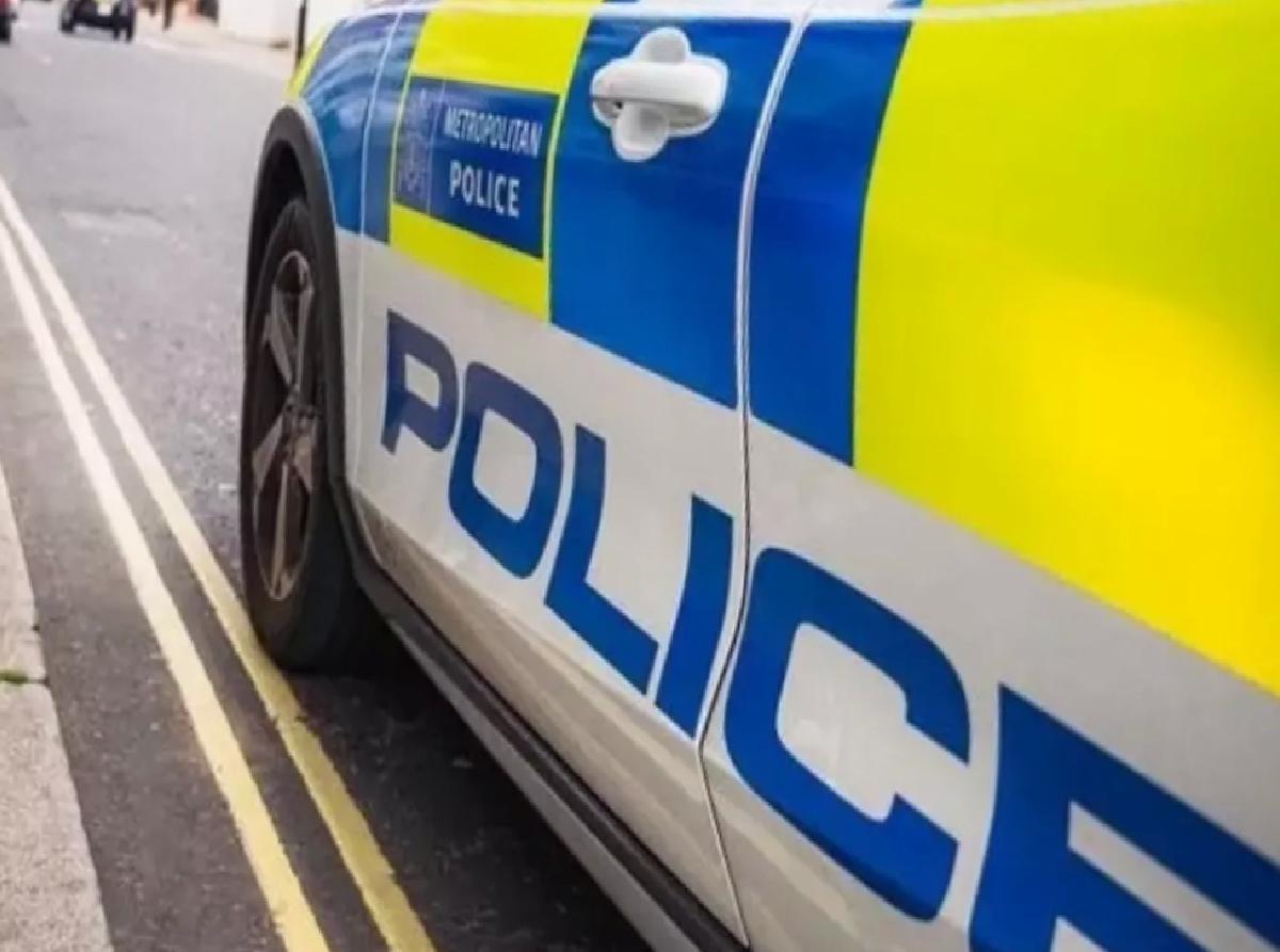 Londra’da Terörle Çaba Operasyonu: 8 Gözaltı