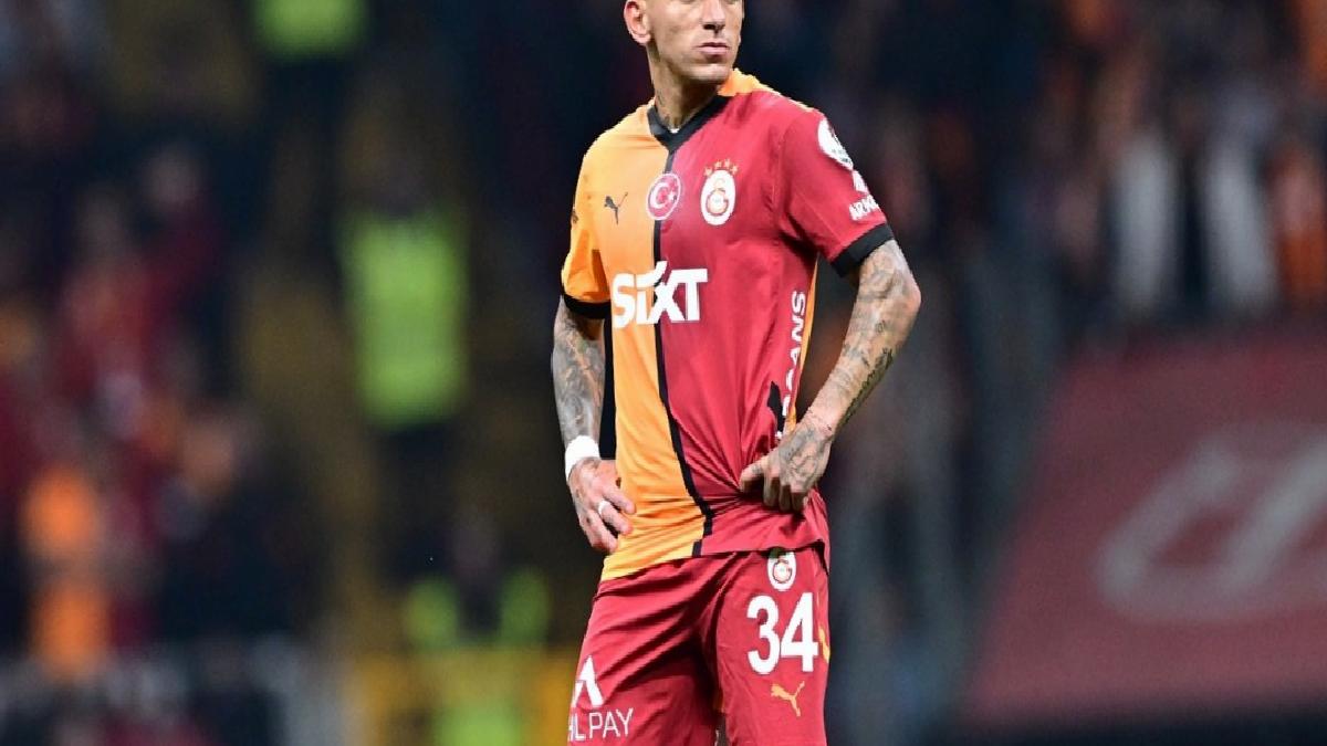Lucas Torreira: Gitmek istediğim vakitler oldu