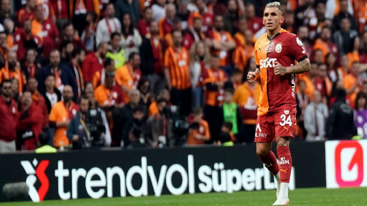 Lucas Torreira’dan arka arda 4 maçta gol