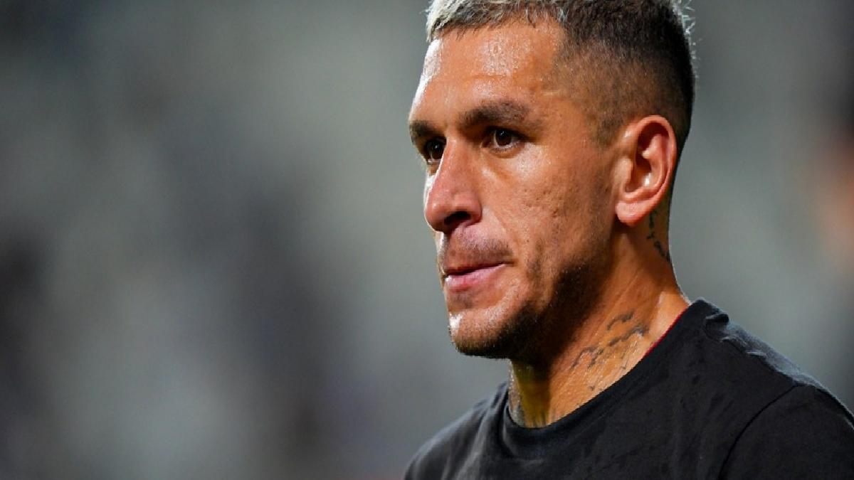 Lucas Torreira’dan Fenerbahçe paylaşımı! Rakipler ancak asla düşman değiller