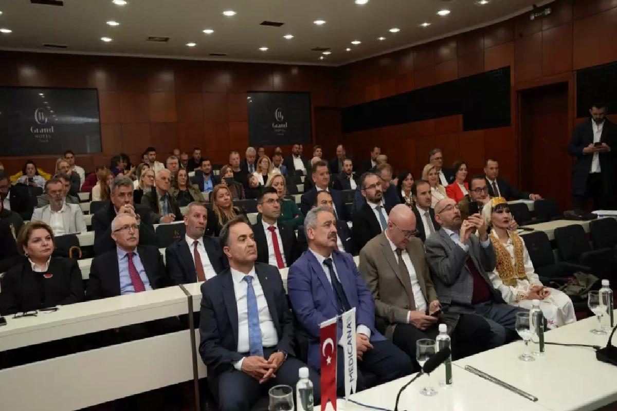 Lukavac’ta Turizm ve Ekoloji Fuarı