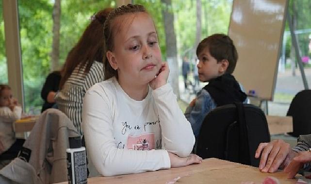 Lüleburgaz Belediyesi’nden Anneler Günü aktiflikleri