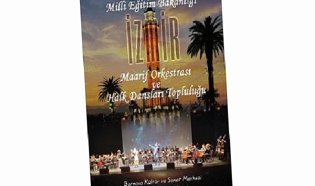 Maarif Orkestrası ve Halk Dansları Topluluğu, Öğretmenleri Kültürel Bir Seyahate Çıkarıyor