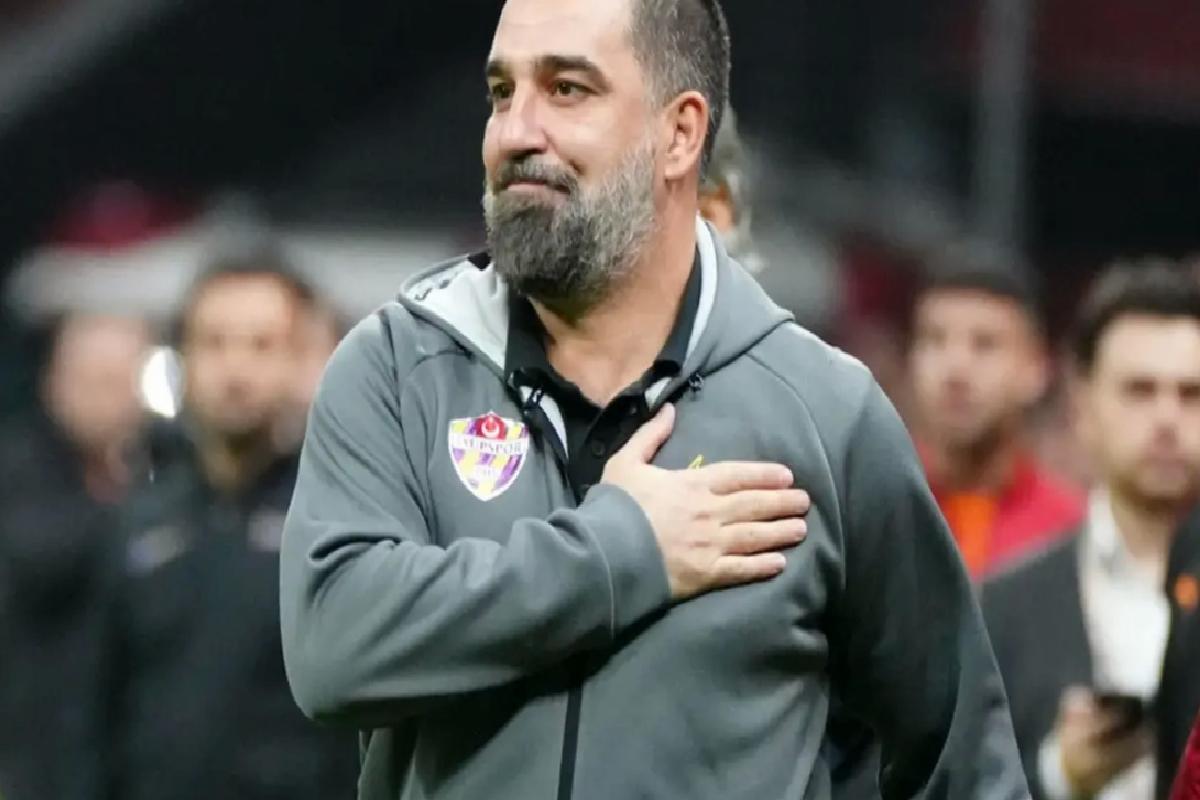 Maaşı da belli! İşte Arda Turan’ın yeni kadrosu