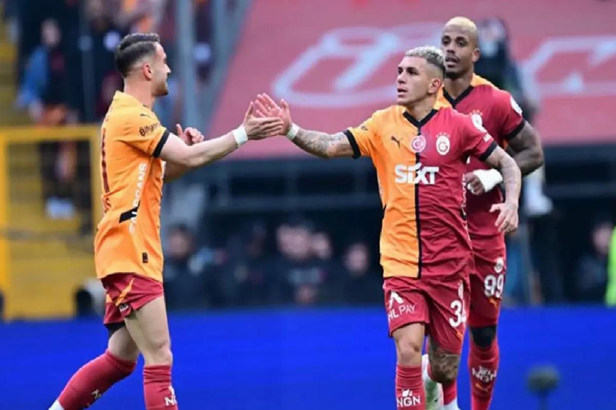 Maç sonunda itiraf etti: Galatasaray’dan ayrılmak istediğim vakitler vardı