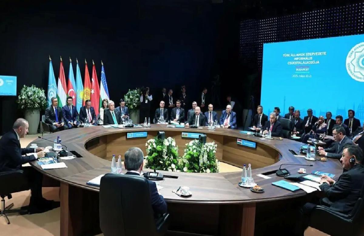 Macaristan’dan TDT Doruğuna Kıbrıs Daveti Yok