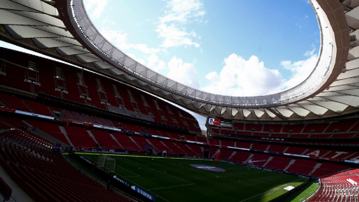 Madrid, 2027 Şampiyonlar Ligi finalinin mesken sahipliğine yaklaştı
