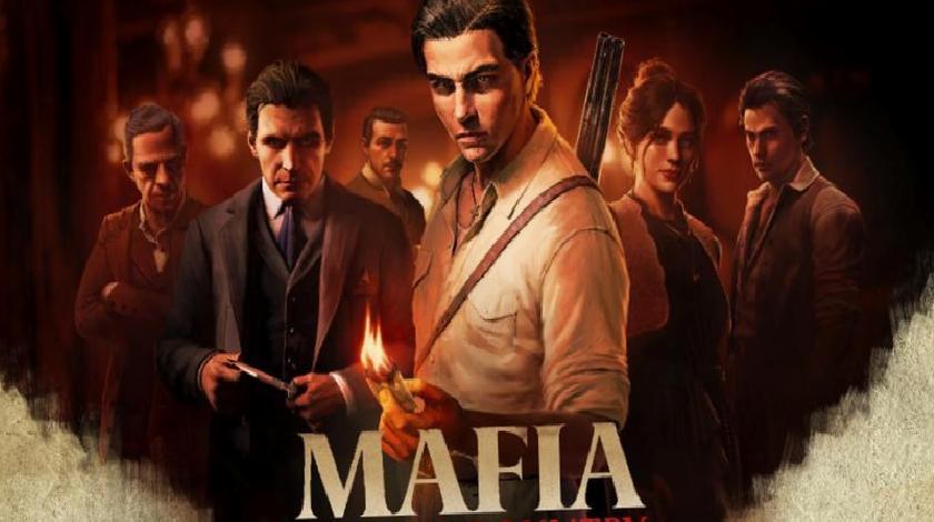 Mafia: The Old Country PC sistem ihtiyaçları muhakkak oldu