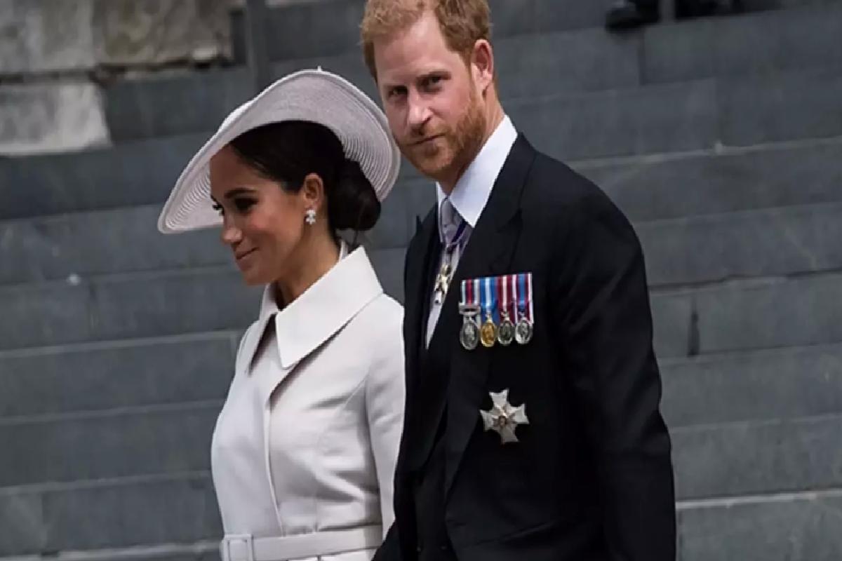 Mahkemede kaybeden Prens Harry’den geri vites