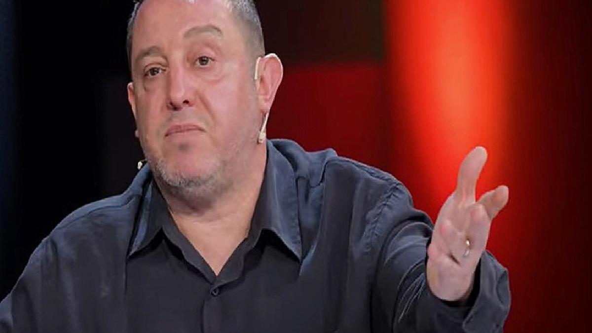 Mahkemeden Nihat Kahveci’ye çocuklarına yaklaşmama kararı