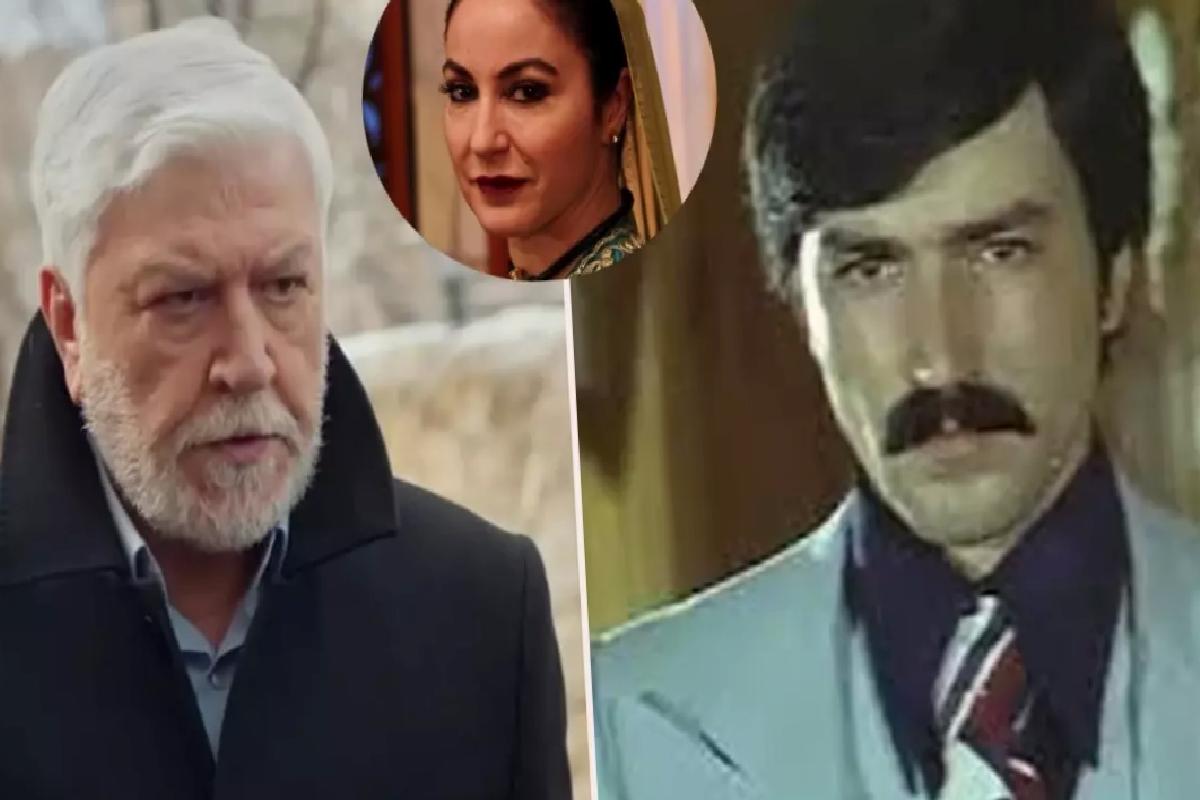 Mahmut Cevher’in kızından yıllar sonra gelen şaşırtan itiraf