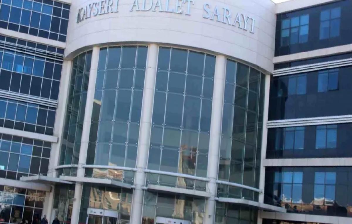 Mahmut Hiçyılmaz Tekrar Yargılandı