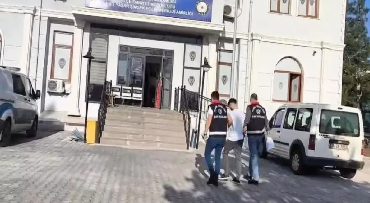 Makas Atan Şoföre Cezada Rekor
