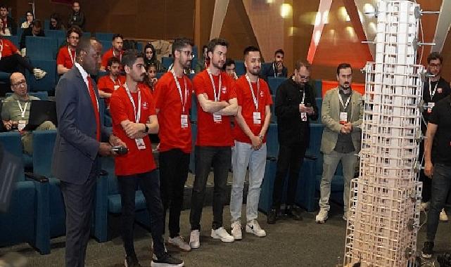 Maketten Gerçeğe: Sarsıntıya Dayanıklılık Testi Heyecanı!