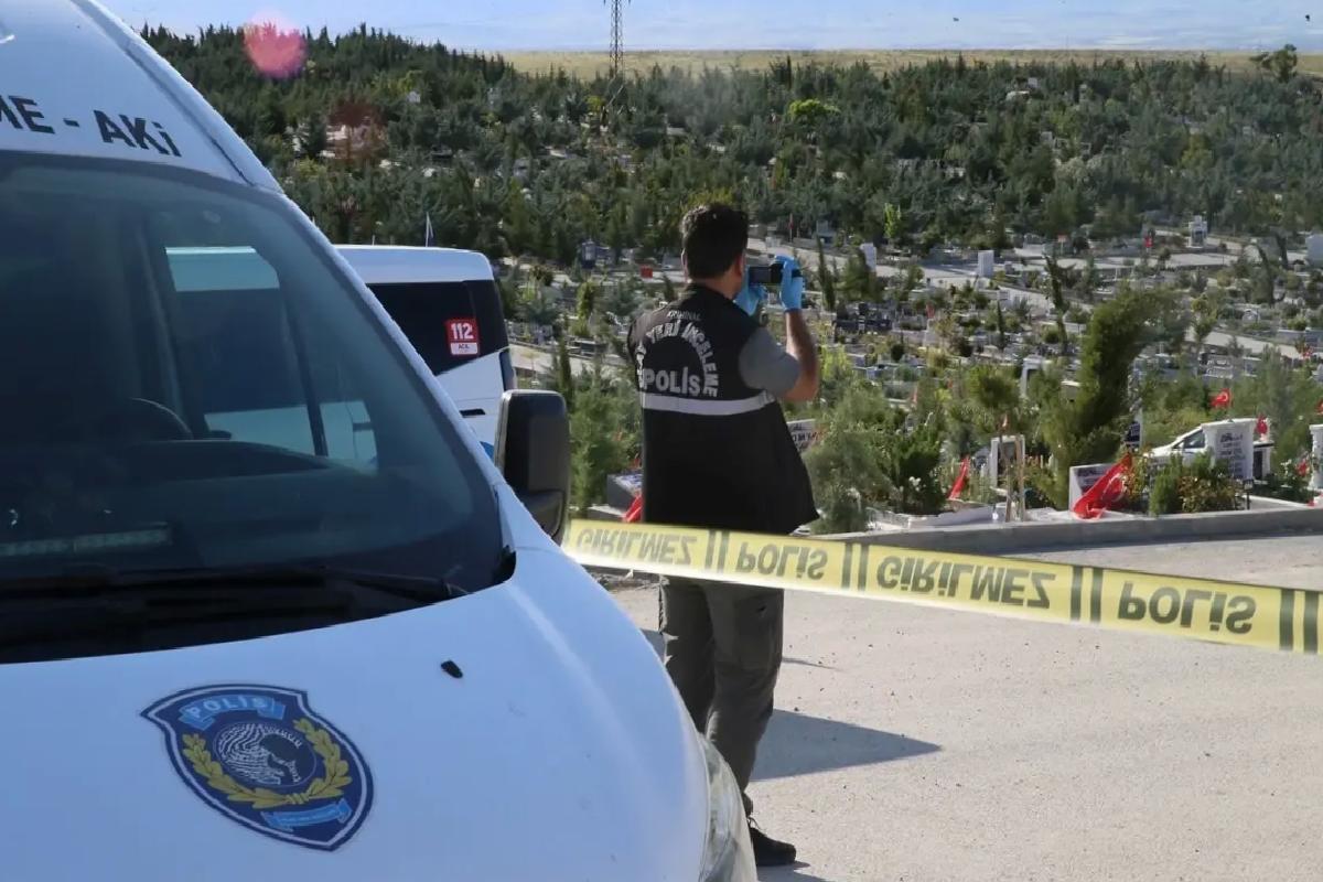 Malatya’da Akraba Hengamesi: 1 Meyyit, 2 Yaralı