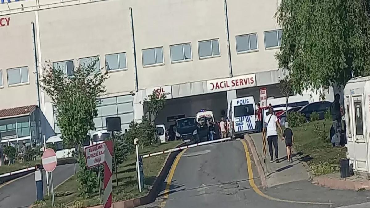 Malatya’da Husumetli Akrabalar Ortasında Hengame: 3 Yaralı