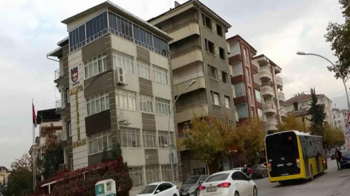 Malatya’da Kiralar Düşecek