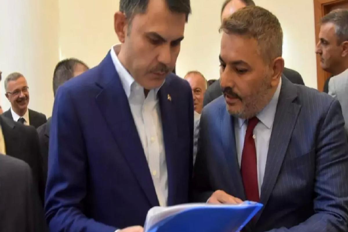 Malatya’nın Talepleri Bakan Kurum’a İletildi