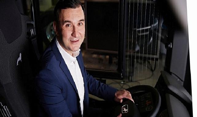 MAN Truck & Bus, Ankara’da elektrikli otobüs üretimine başlıyor