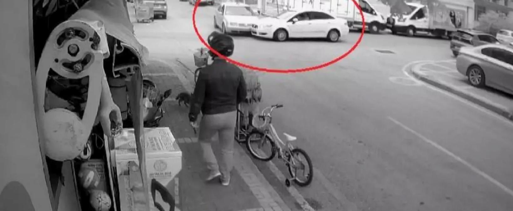 Manavgat’ta trafik kazası: Tabela manisi