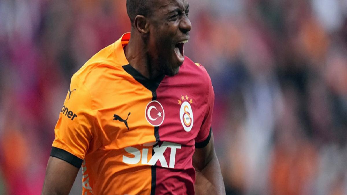 Manchester United, Victor Osimhen’le ilgili harekete geçti