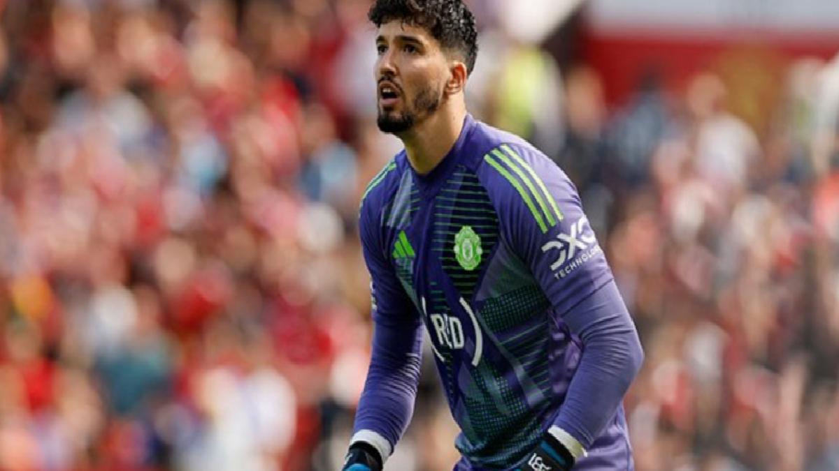 Manchester United, West Ham United’a kaybetti