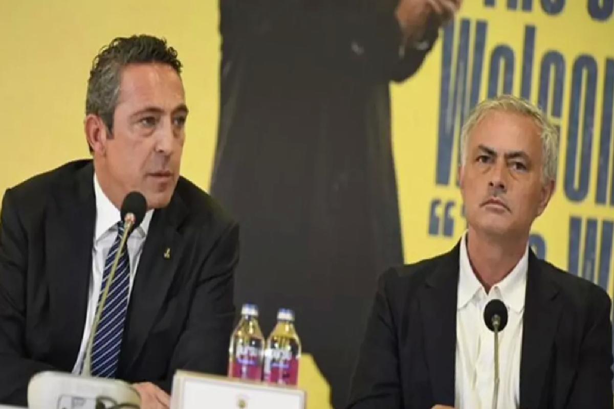 Manejerinden Fenerbahçe’ye dünyaca ünlü yıldız için ileti: İsterseniz transfer edin