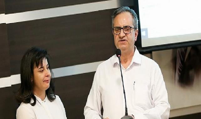 Mani Tanımayanlar, Muvaffakiyet Öykülerini Narlıdere’de Anlattı