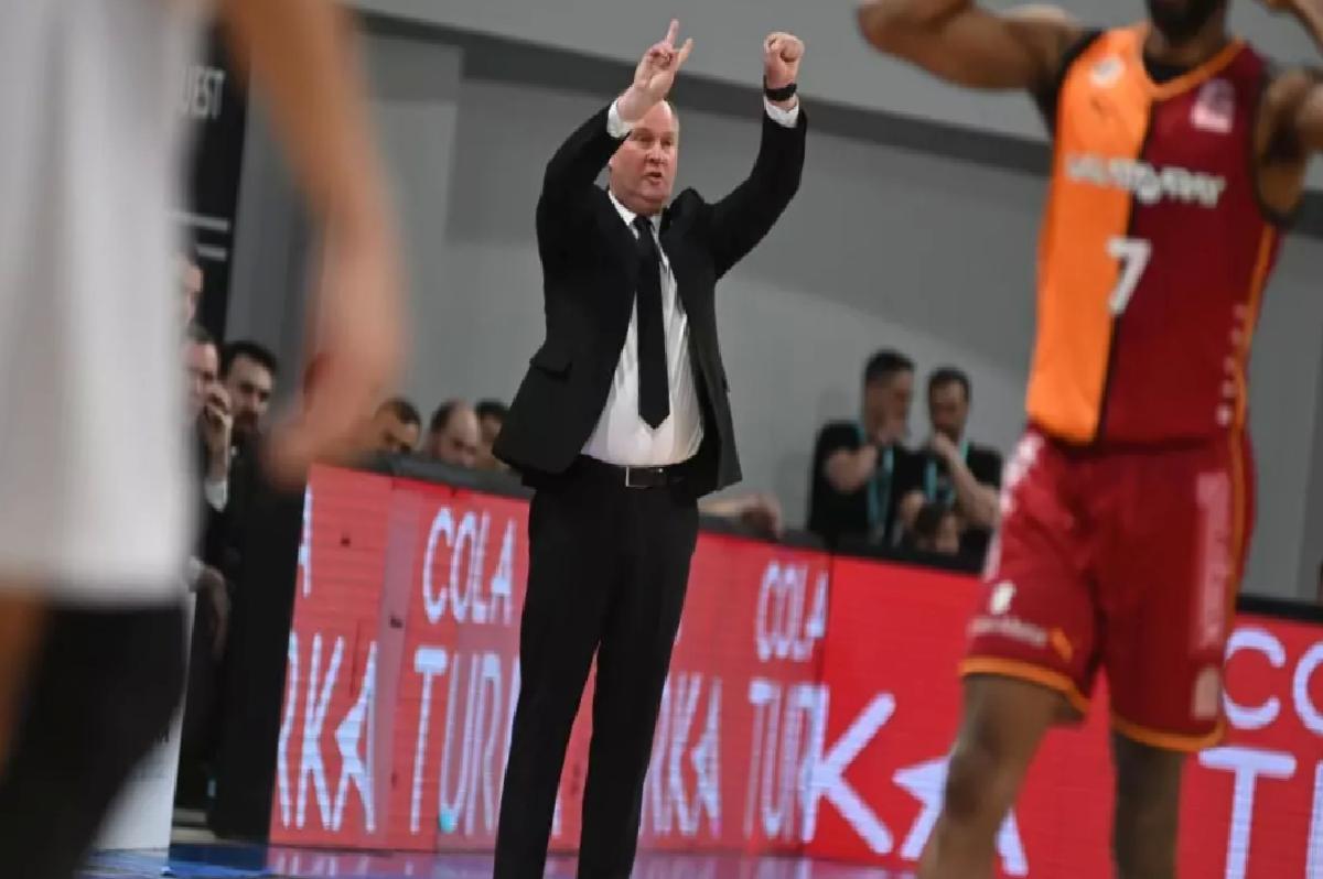 Manisa Basket, Galatasaray’ı Yendi