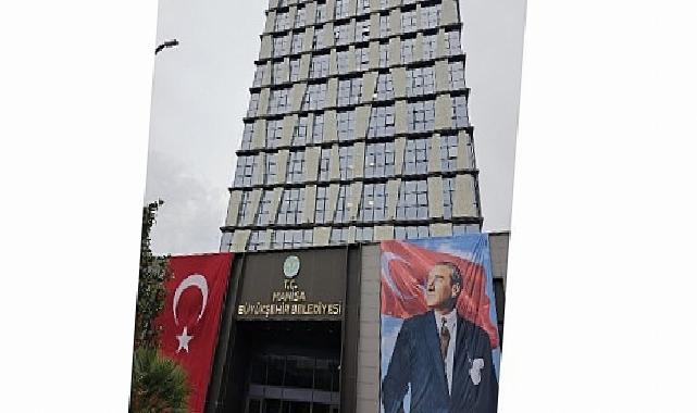 Manisa Büyükşehir Belediyesi’nden dolandırıcılık uyarısı