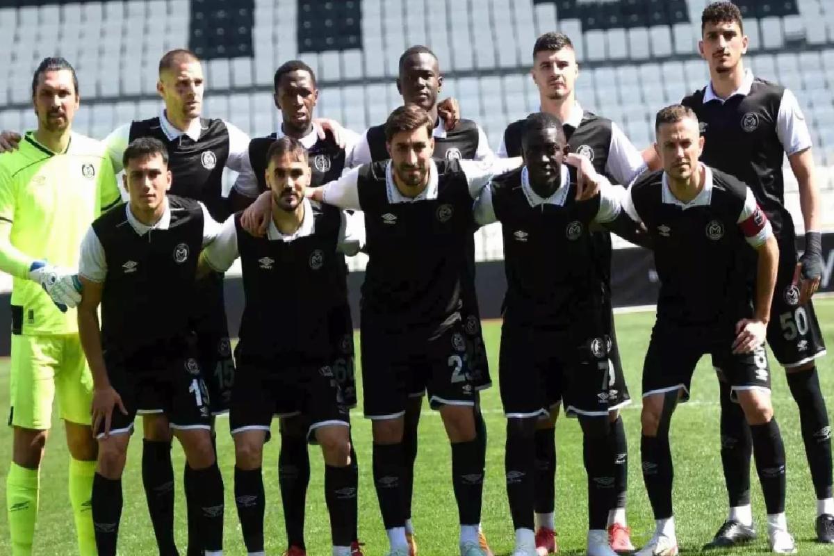Manisa FK – Bandırmaspor Maçı Hazırlıkları