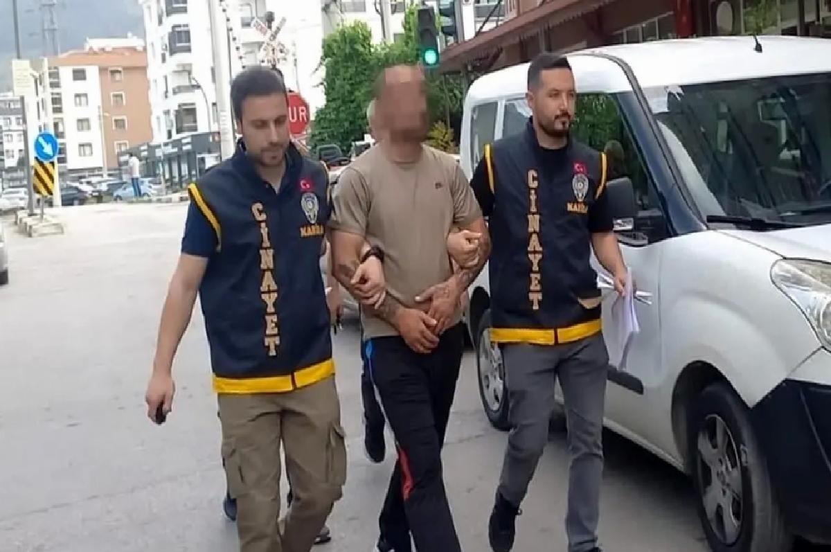 Manisa’da Araçlara Ziyan Veren Kuşkulu Yakalandı