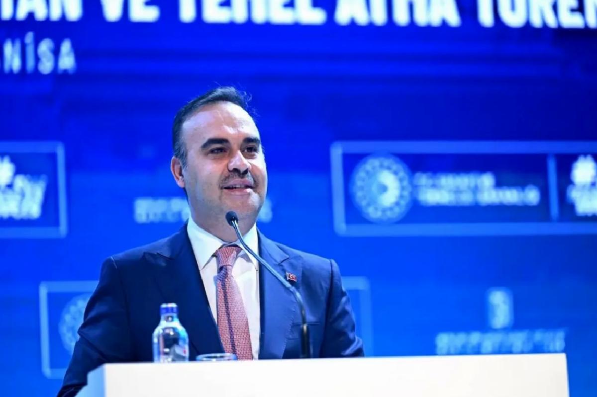 Manisa’da OSB Lojmanları Temel Atma Merasimi