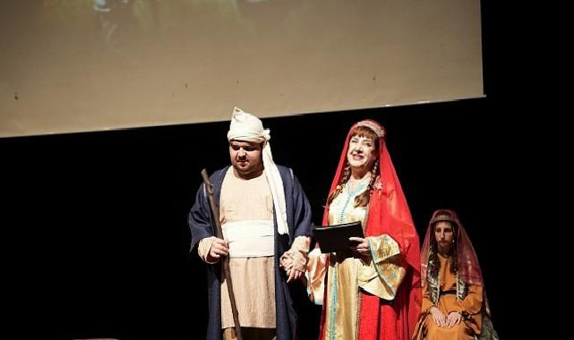 Manisiz Yürekler Torbalı’da Sahne Aldı