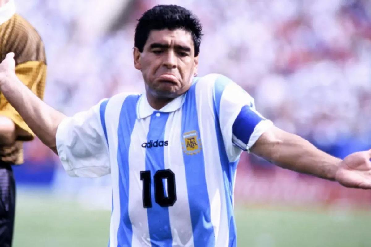 Maradona Soruşturmasında Yeni Dokümanlar