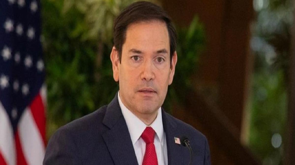 Marco Rubio Avrupalı yetkililerle Ukrayna’da barış sürecini görüştü