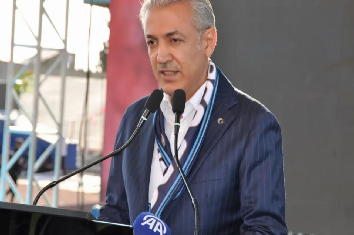 Mardin 1969 Spor 2. Lig’e Yükseldi